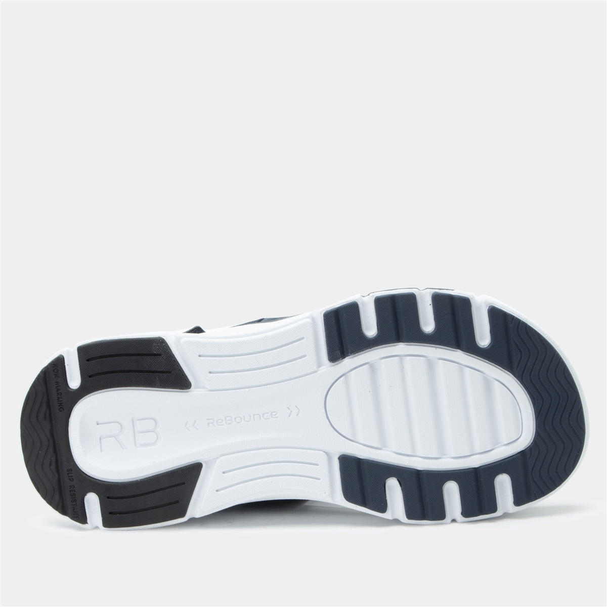 Sunie Navy