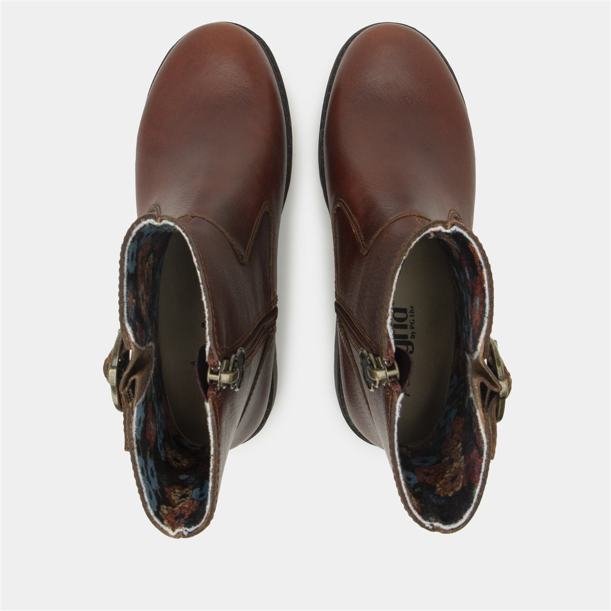 Alegria Shera Chestnut