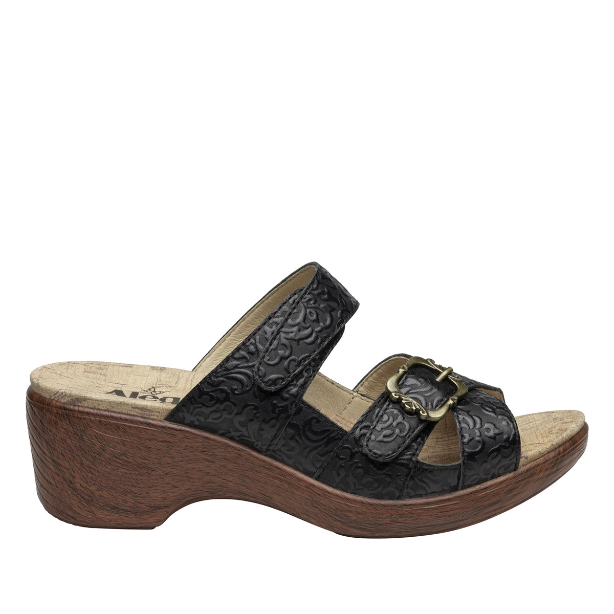 Alegria Sierra Go For Baroque