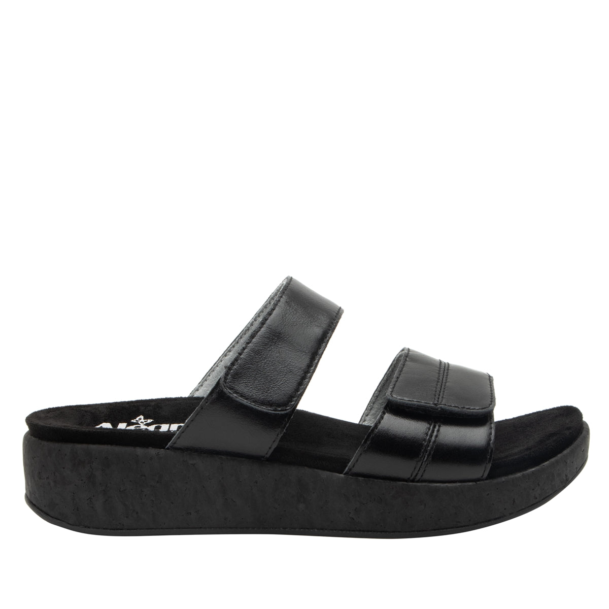 Alegria Mena Black
