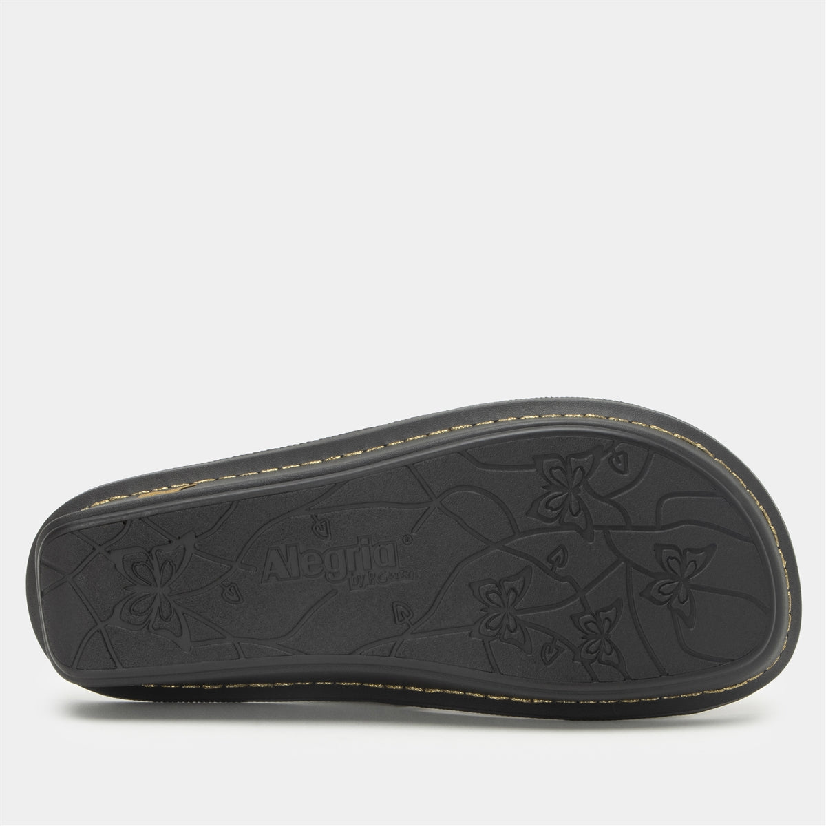 Alegria Vanya Oiled Brown