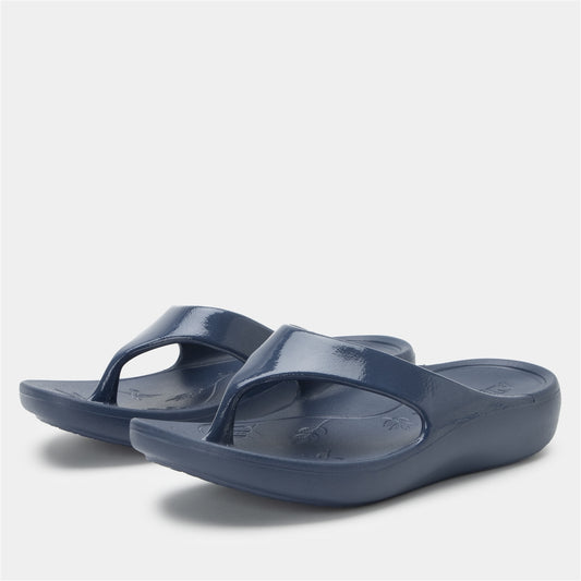 Alegria Ode Navy Gloss
