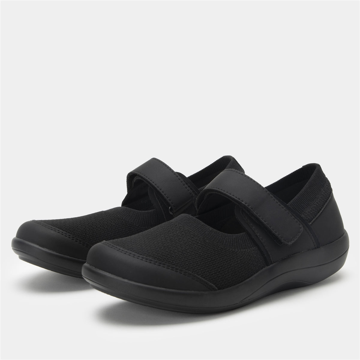 Alegria Dinamo All Black