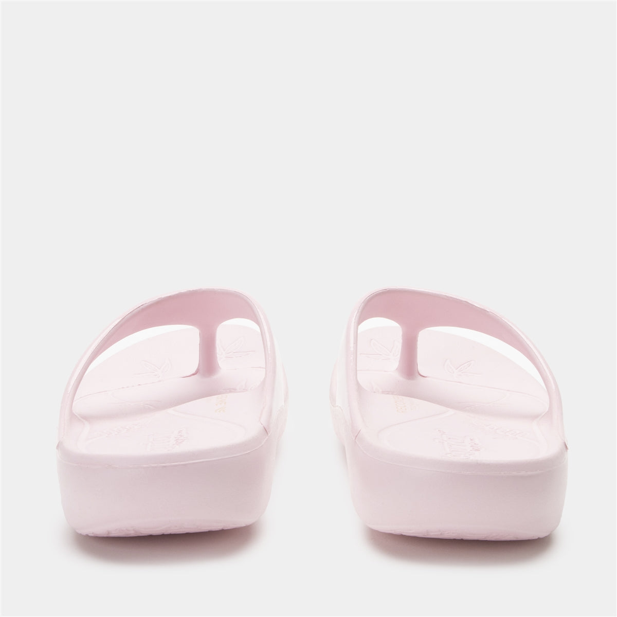 Alegria Ode Dusty Pink Gloss