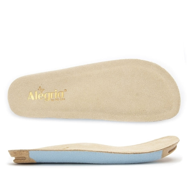 Classic Footbed Enhanced High Arch - Wide
