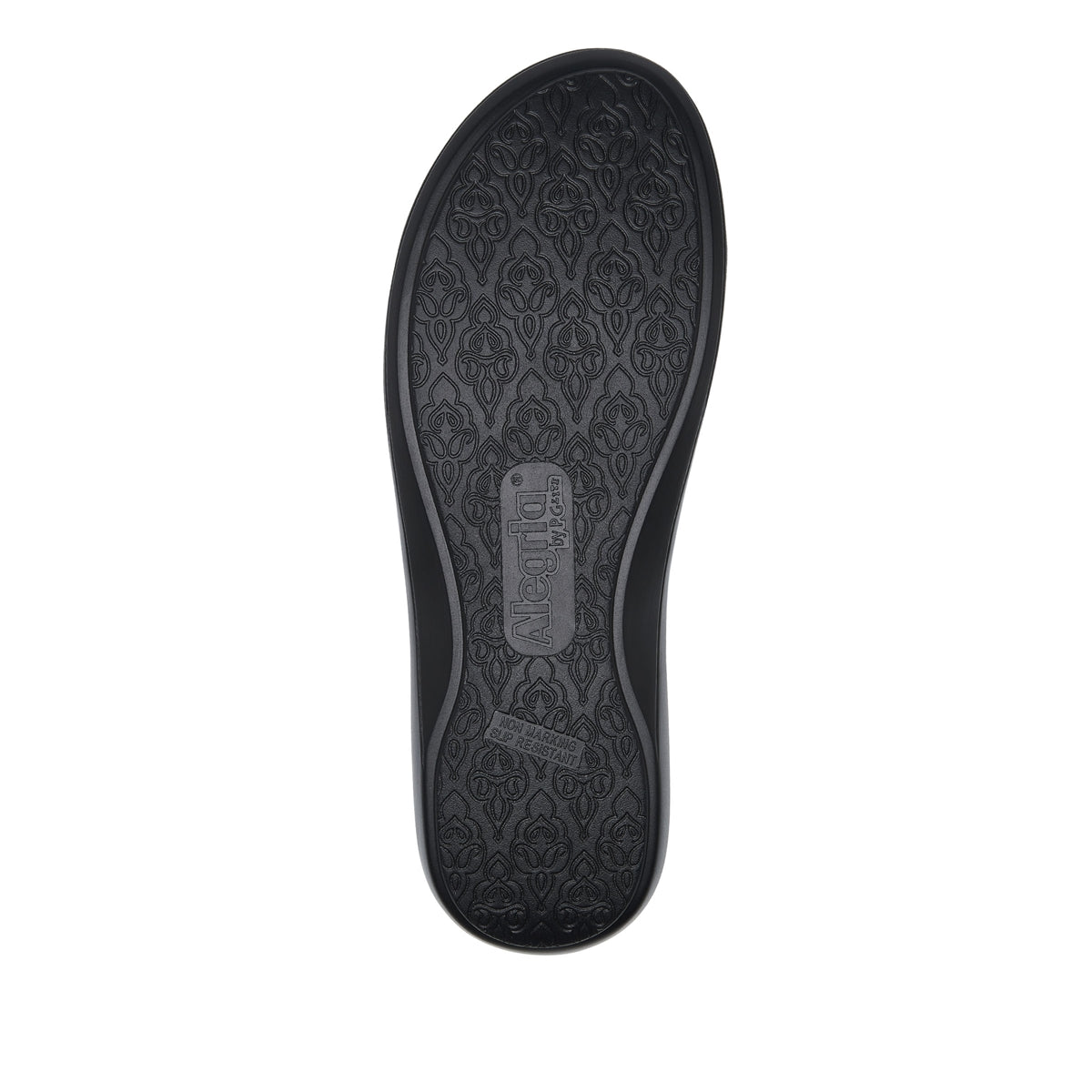 Alegria Spright Black