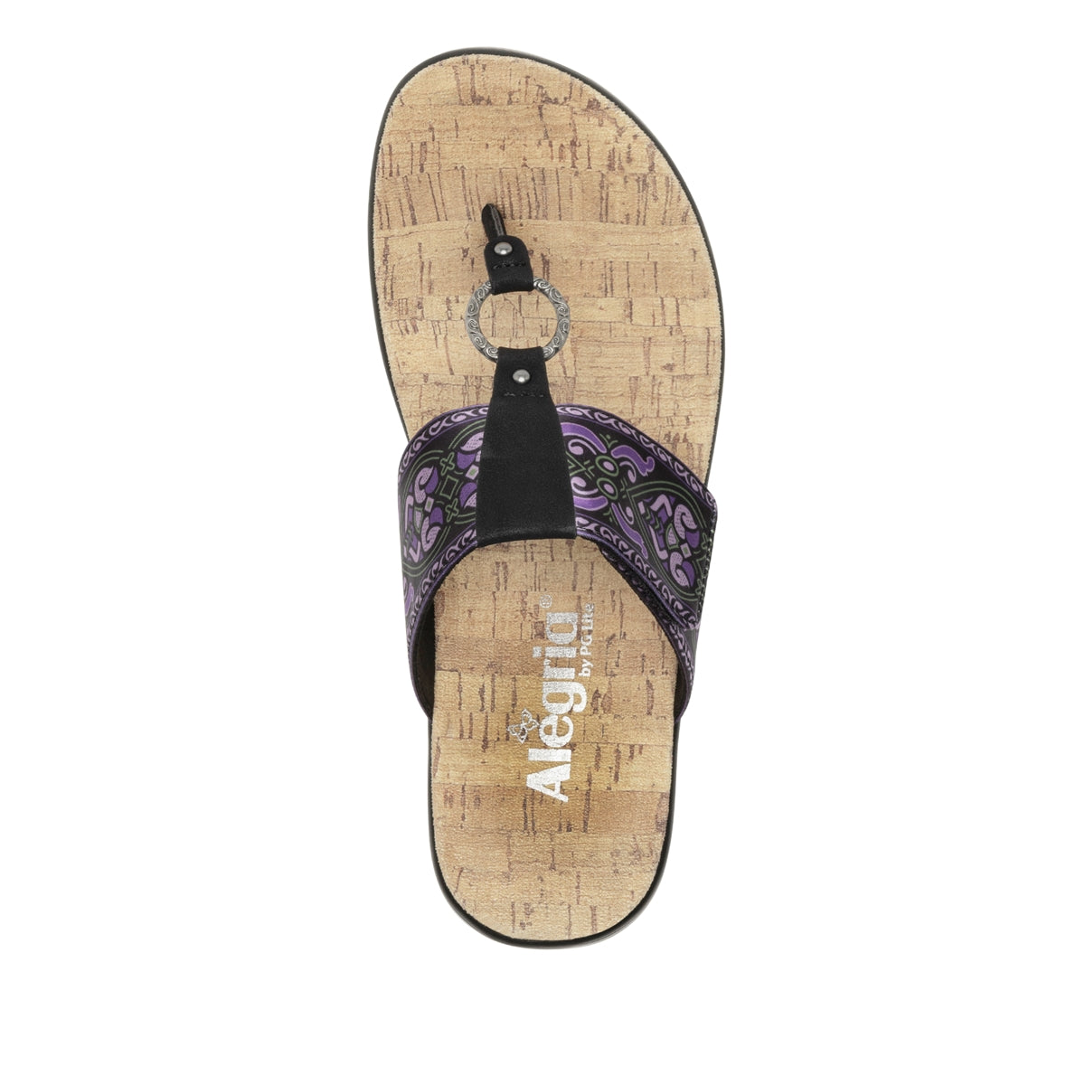 Alegria Moxi Free Spirit Crow