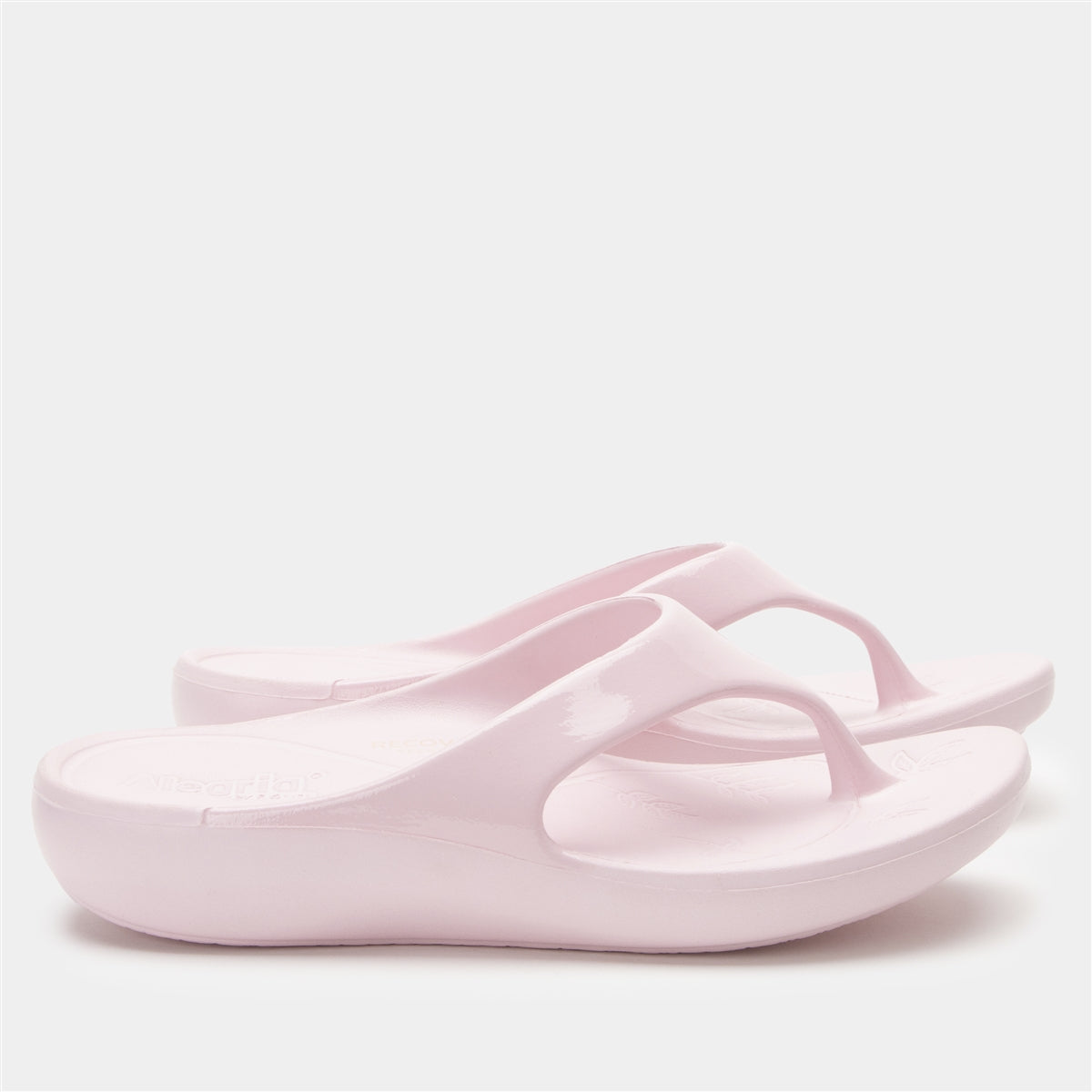 Alegria Ode Dusty Pink Gloss