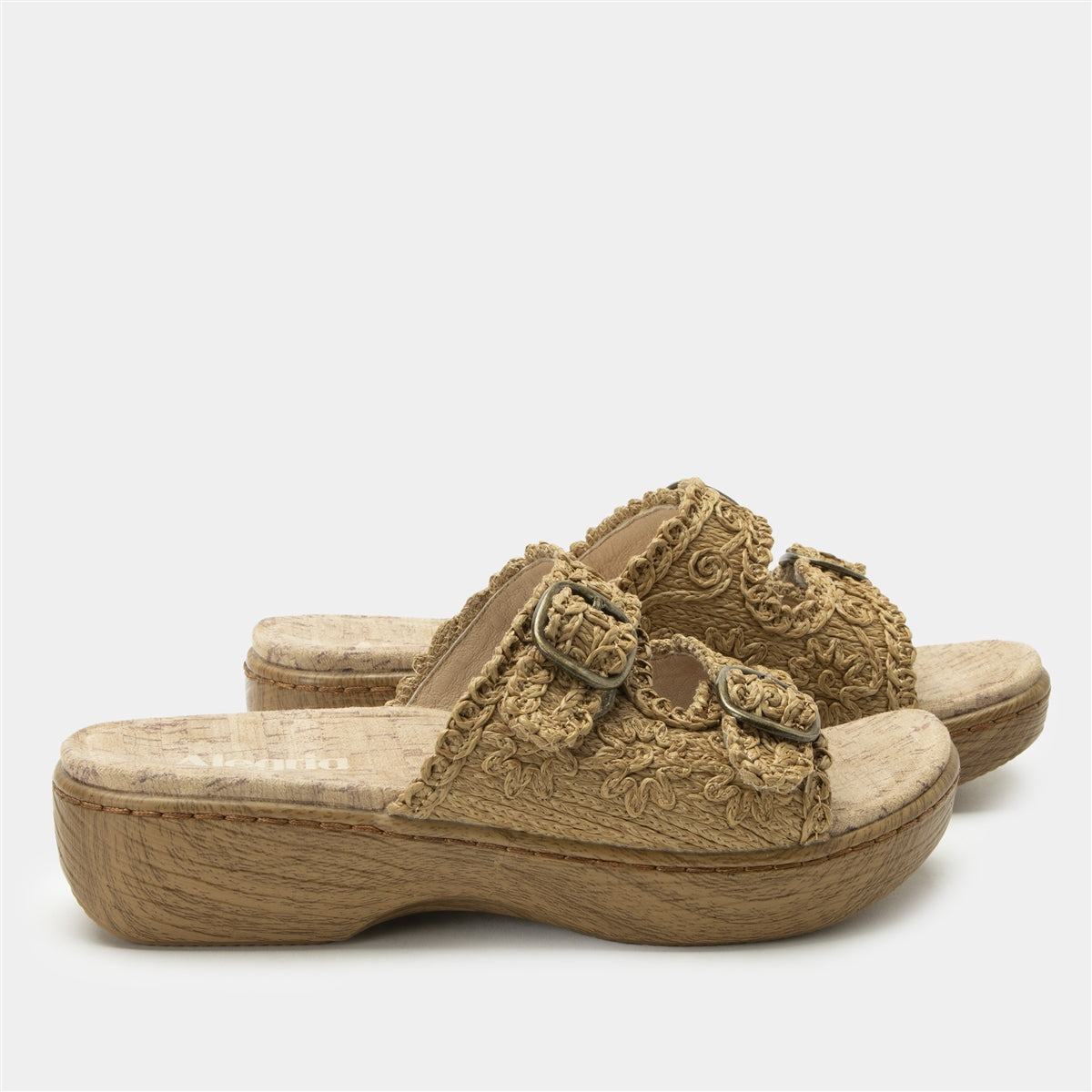 Oona Natural