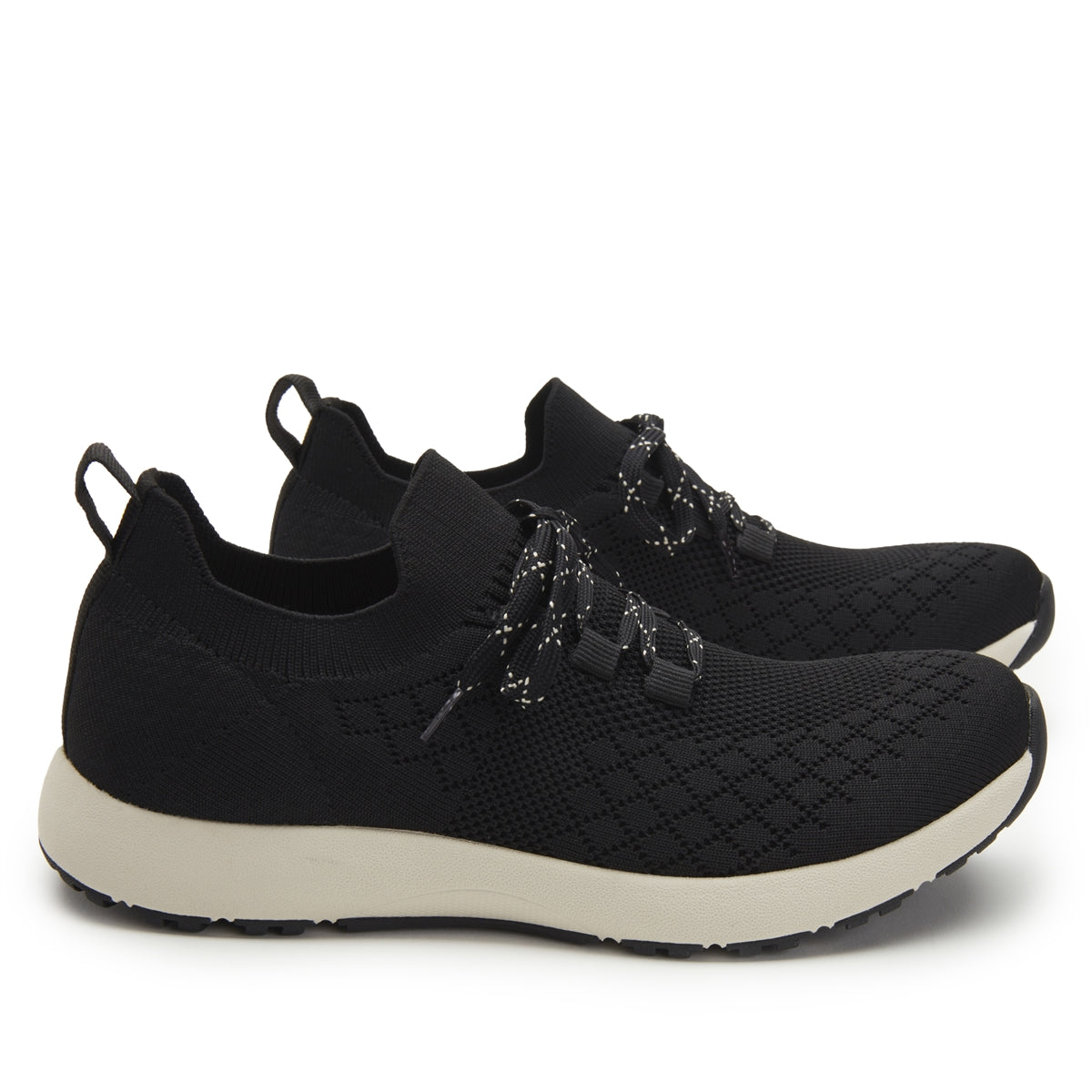 TRAQ Froliq Black