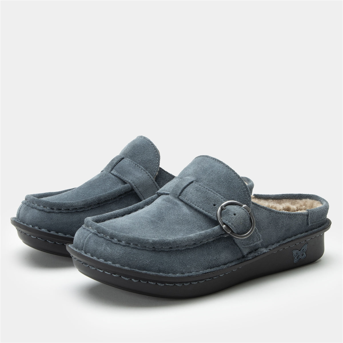 Brigid Cinder Sherpa