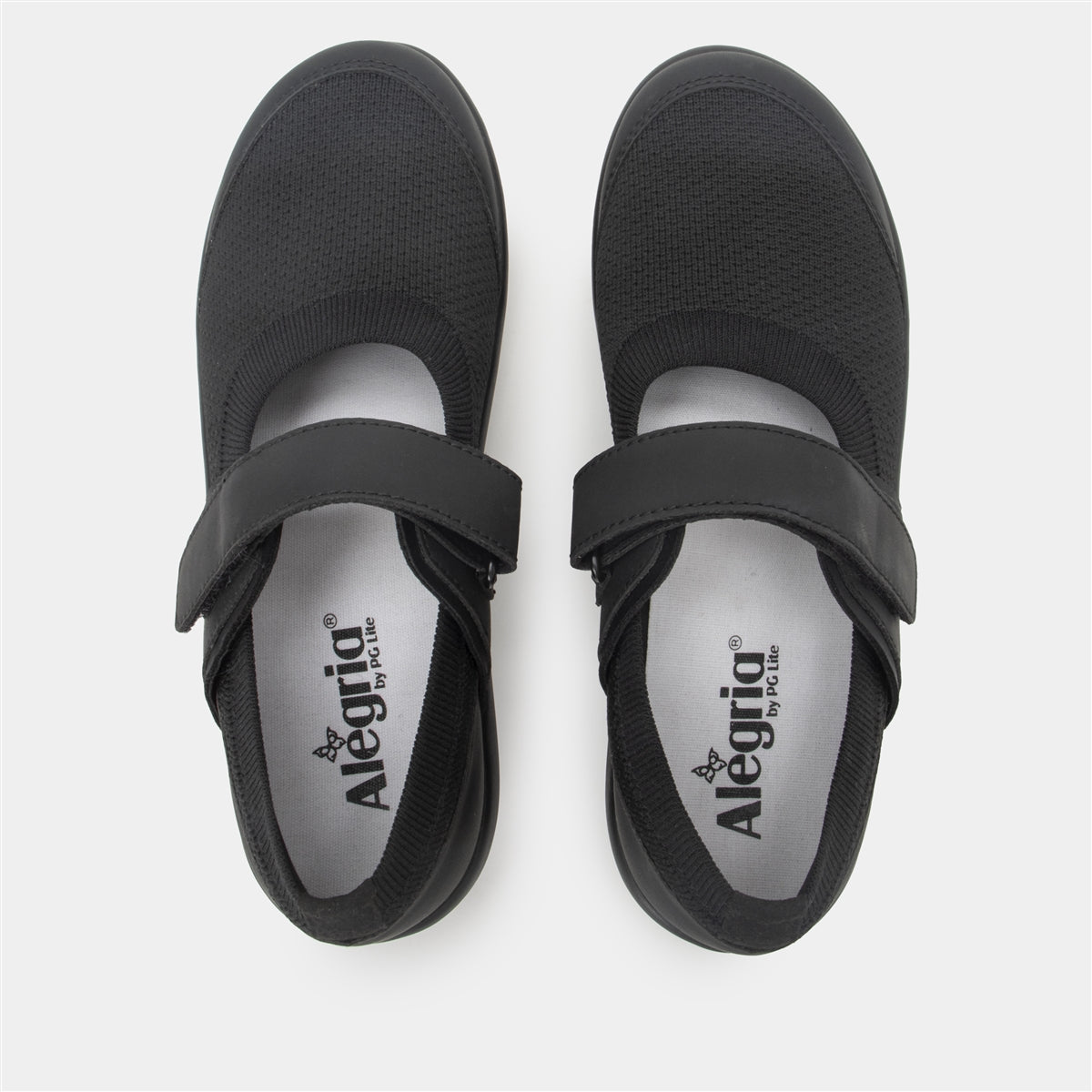 Alegria Dinamo All Black