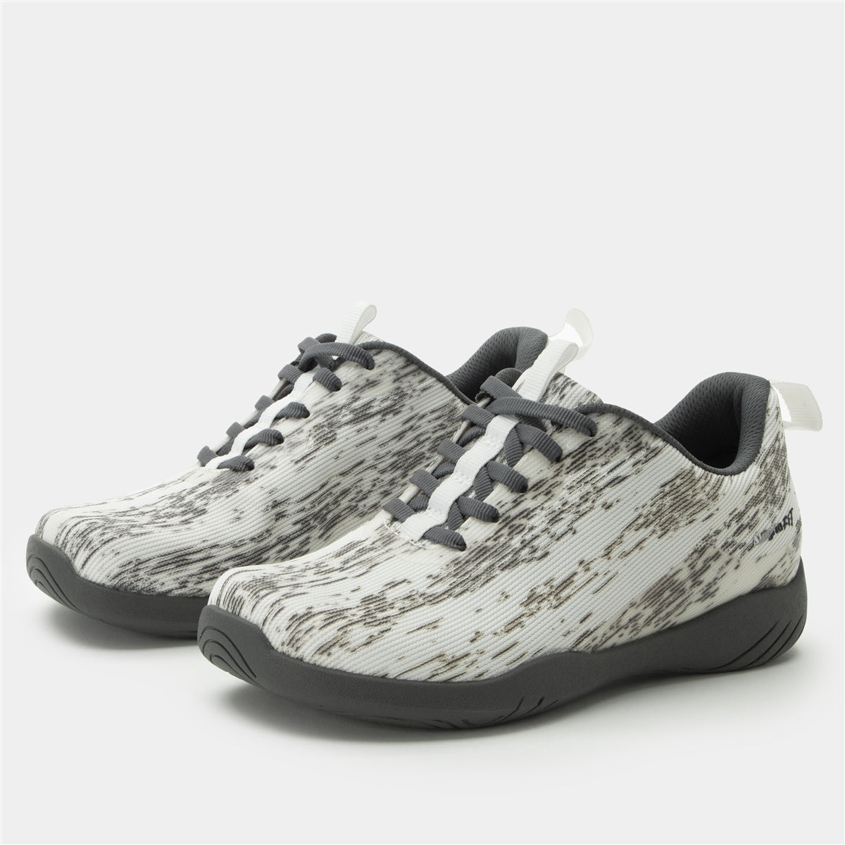 Alegria N8ture White