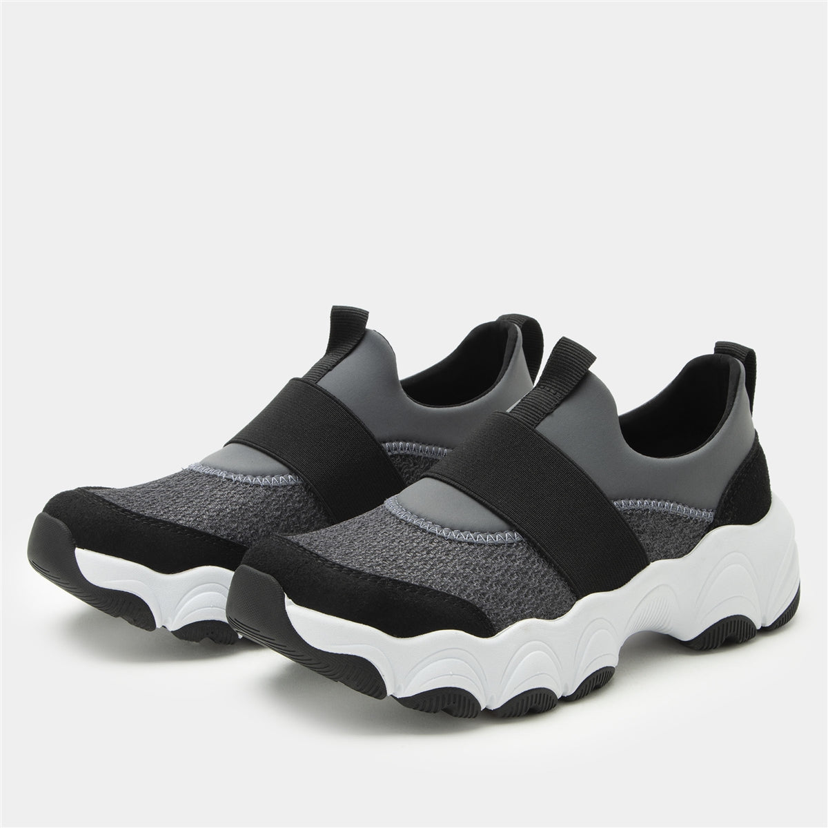 Sleek Joy Slate Grey