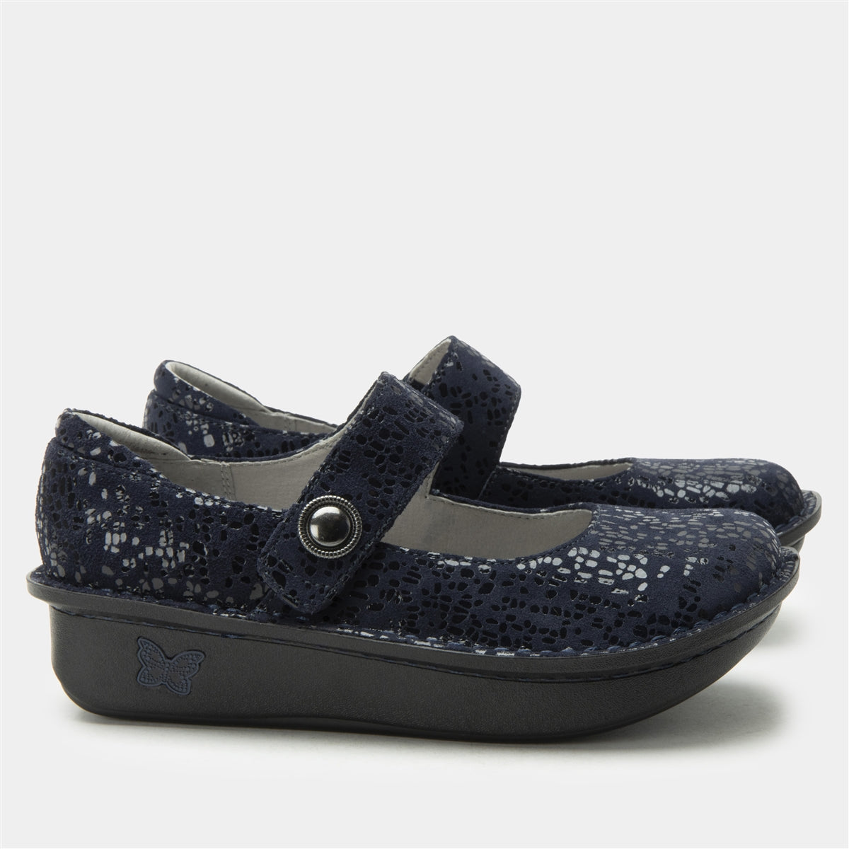 Alegria Paloma Blue Notes