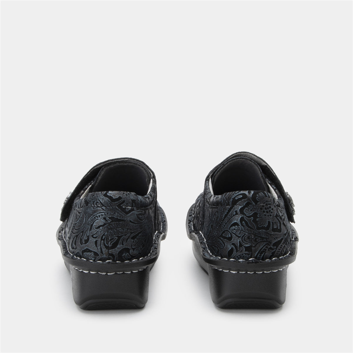 Alegria Deliah Navy Swish