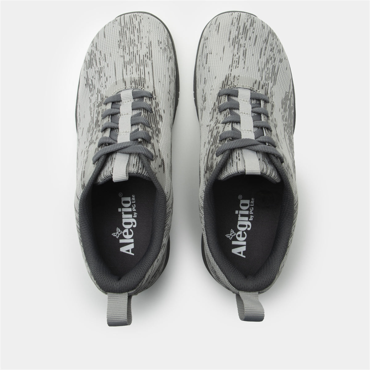 Alegria N8ture Grey