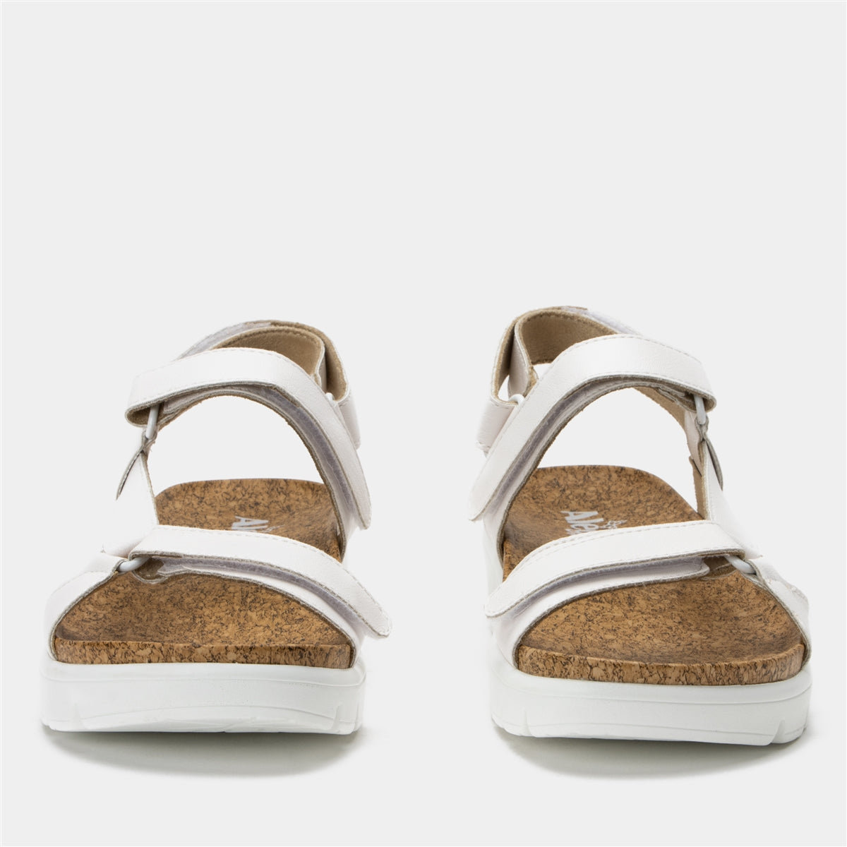 Alegria Henna White