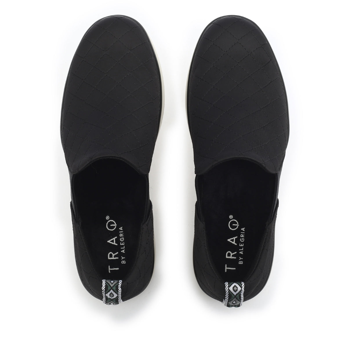 TRAQ Mindy Black