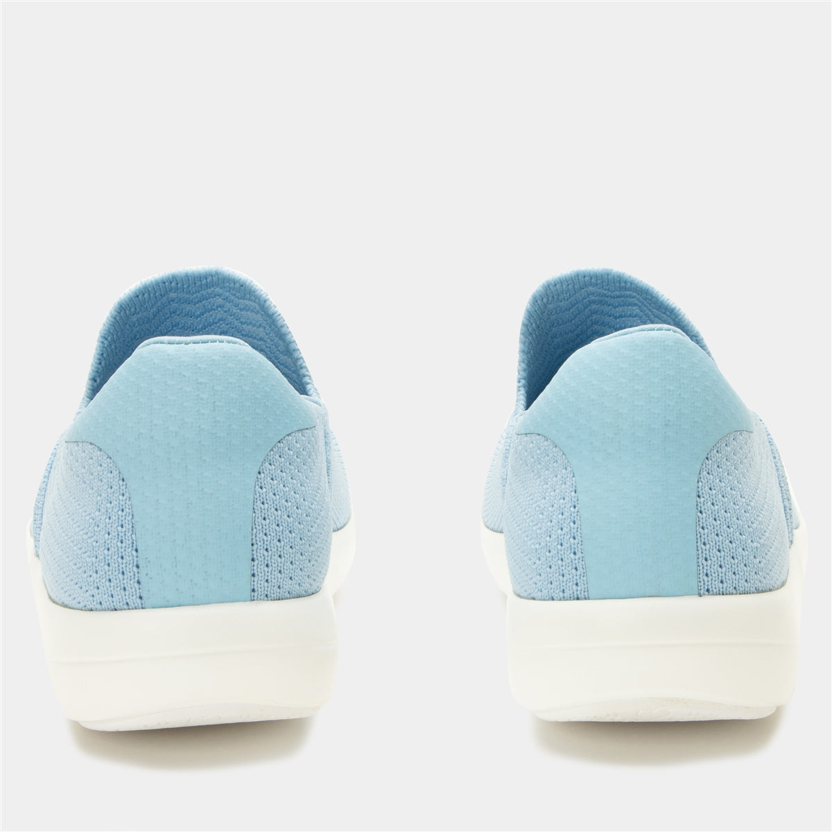 Alegria Steadie Baby Blue