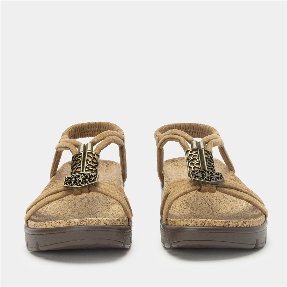Alegria Roz Casual Sand