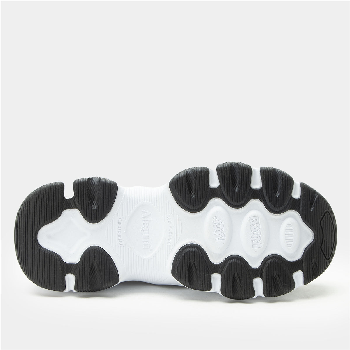 Sleek Joy Panda