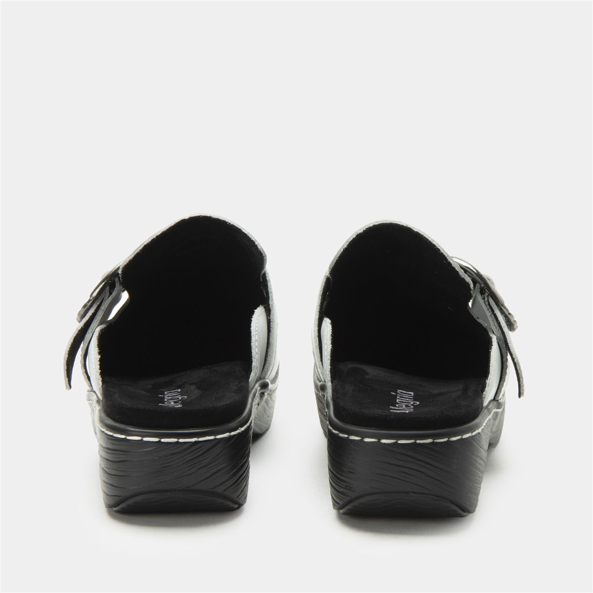 Osmosis Silver White
