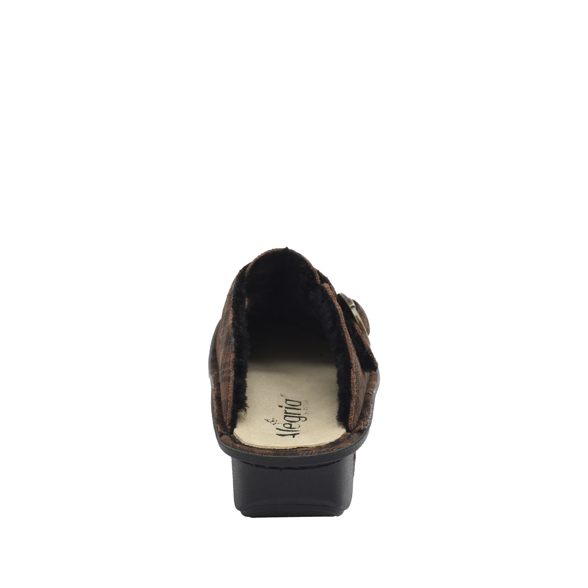 Alegria Classic Kickin It Shearling