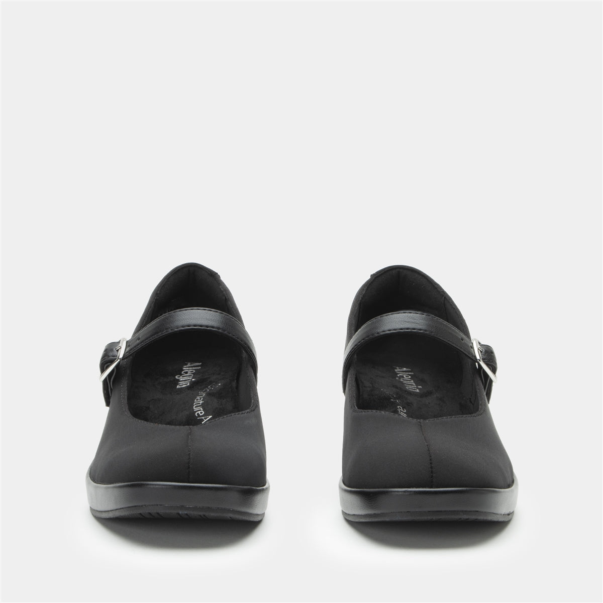 Alegria Haylo Black Dream Fit