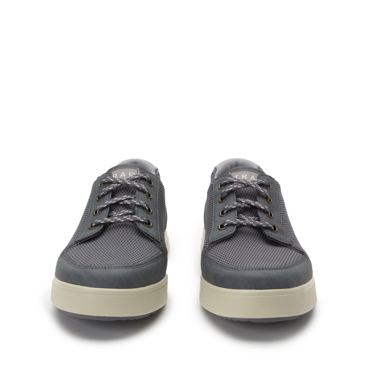 TRAQ Copacetiq Grey