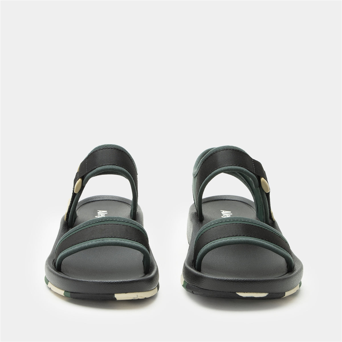 Alegria Crea8tion Khaki