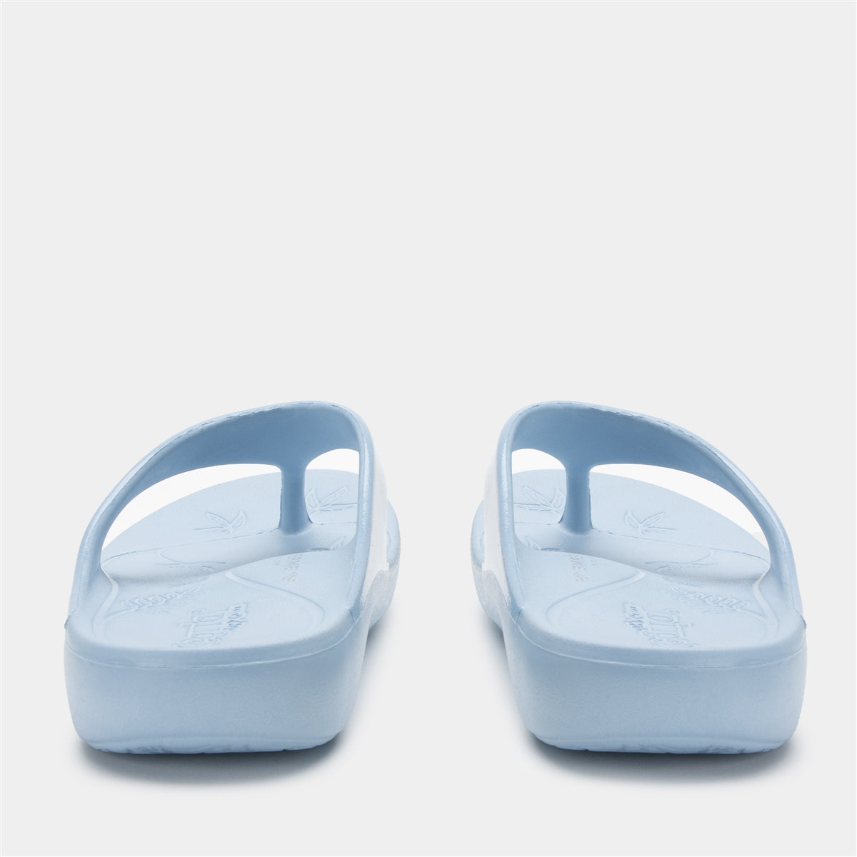 Alegria Ode Dusty Blue Gloss