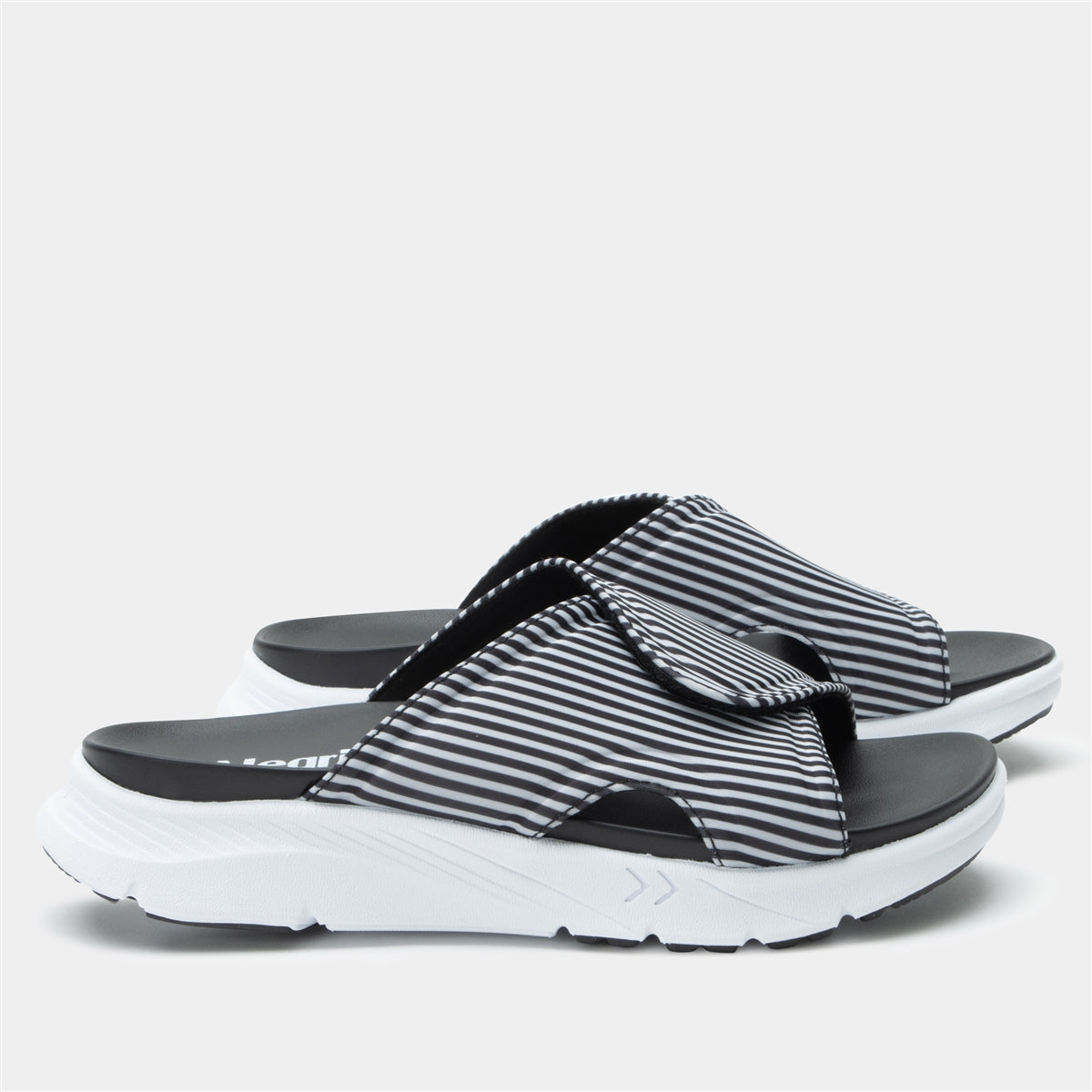 Sunie Stripes