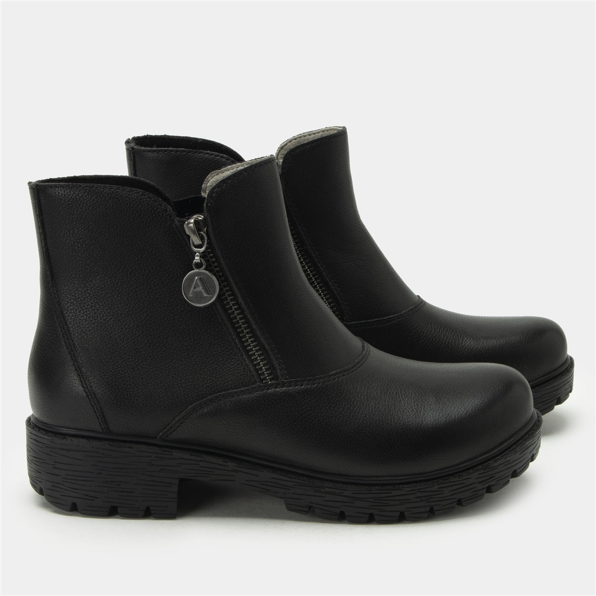 Alegria Rorie Black Bird