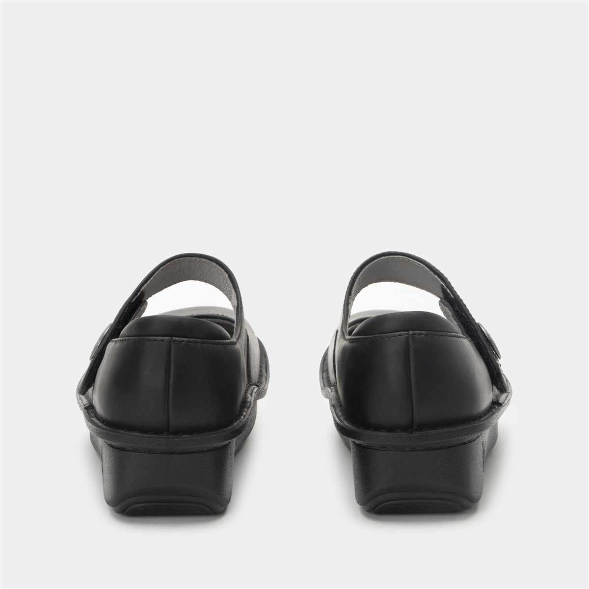 Alegria Paloma Oiled Black