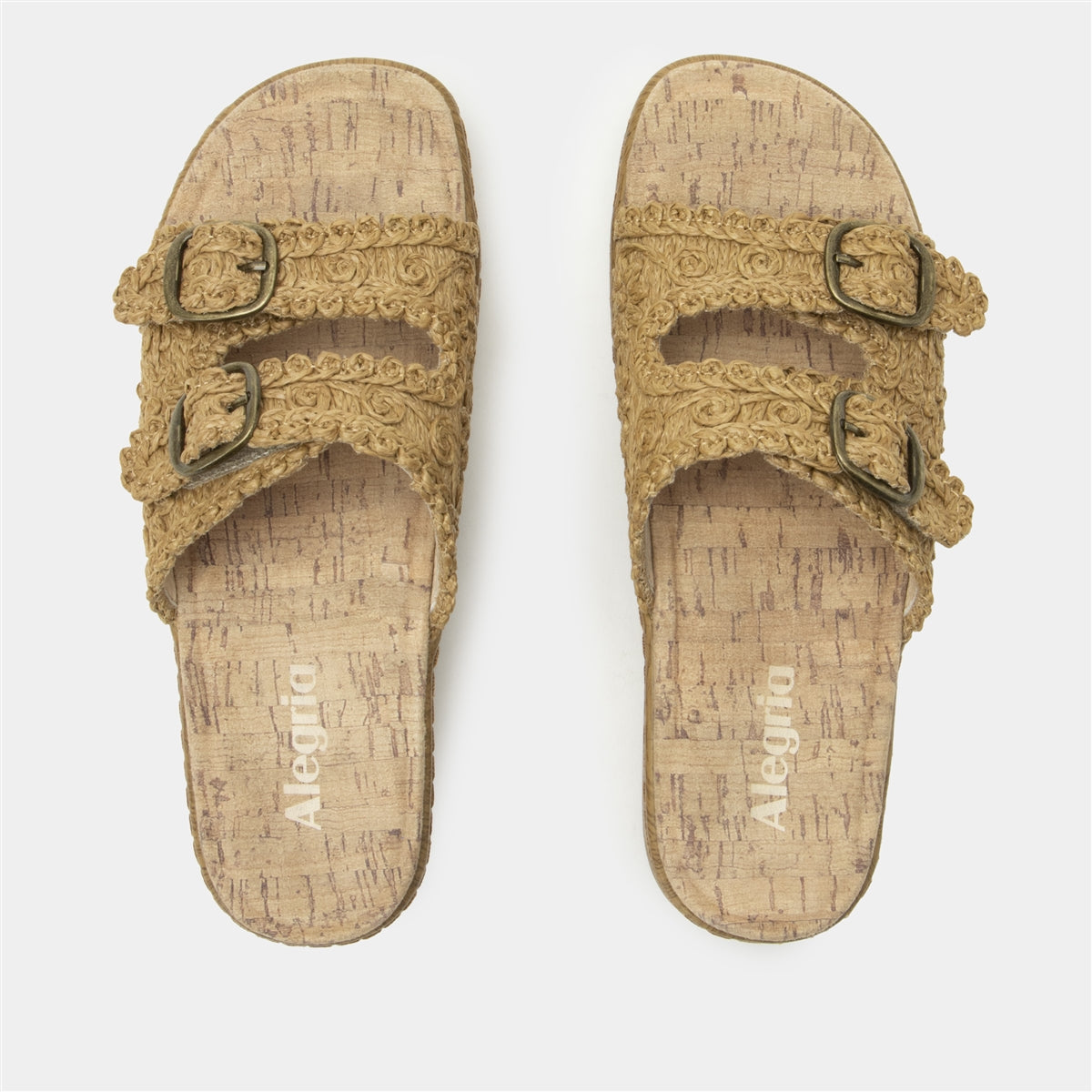 Oona Natural