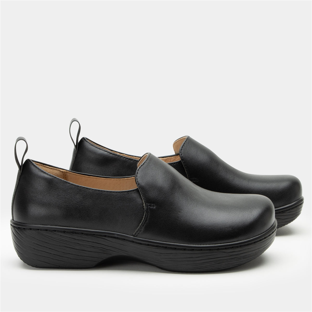 Alegria Orygin Black