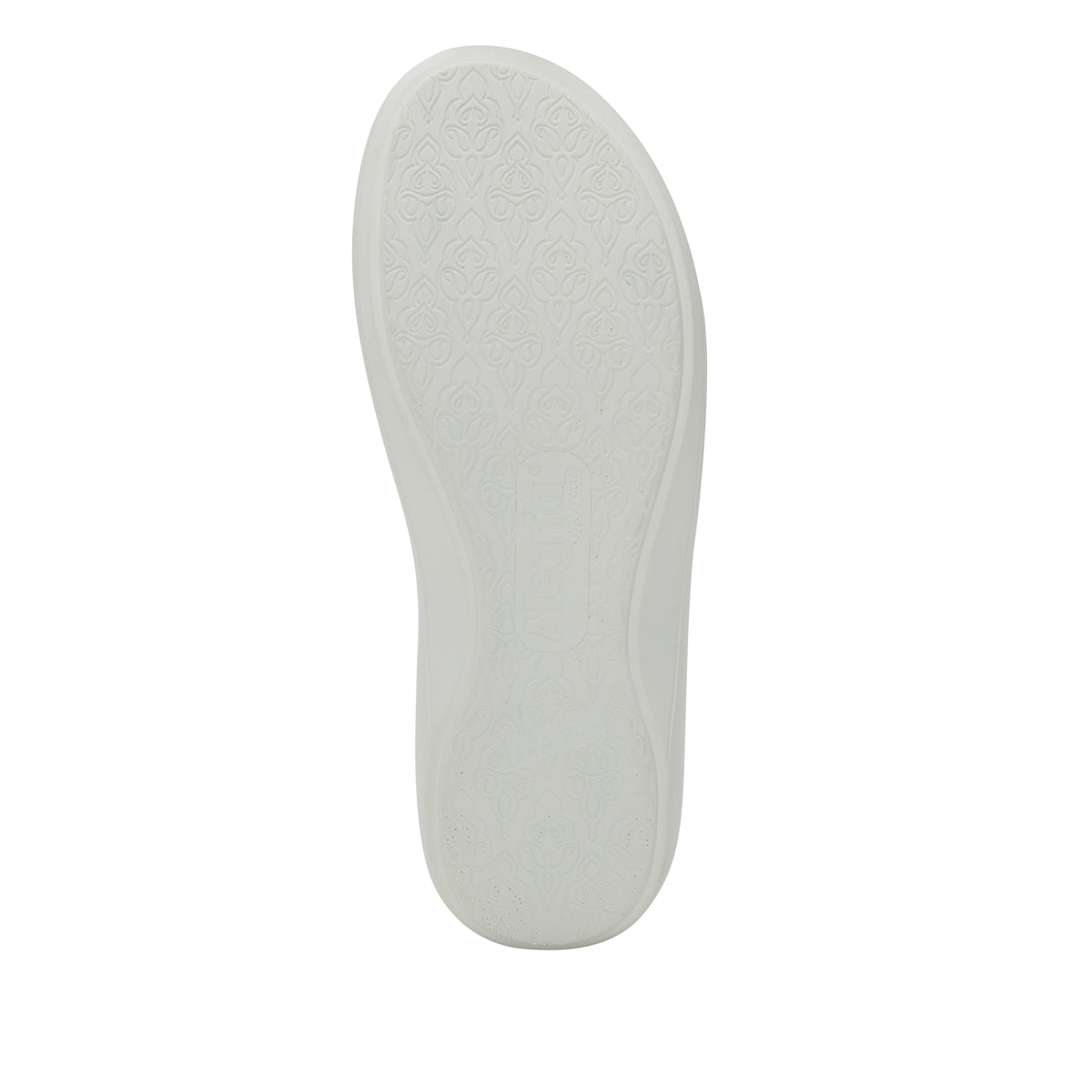 Alegria Dahlia Black Relaxed Shoe