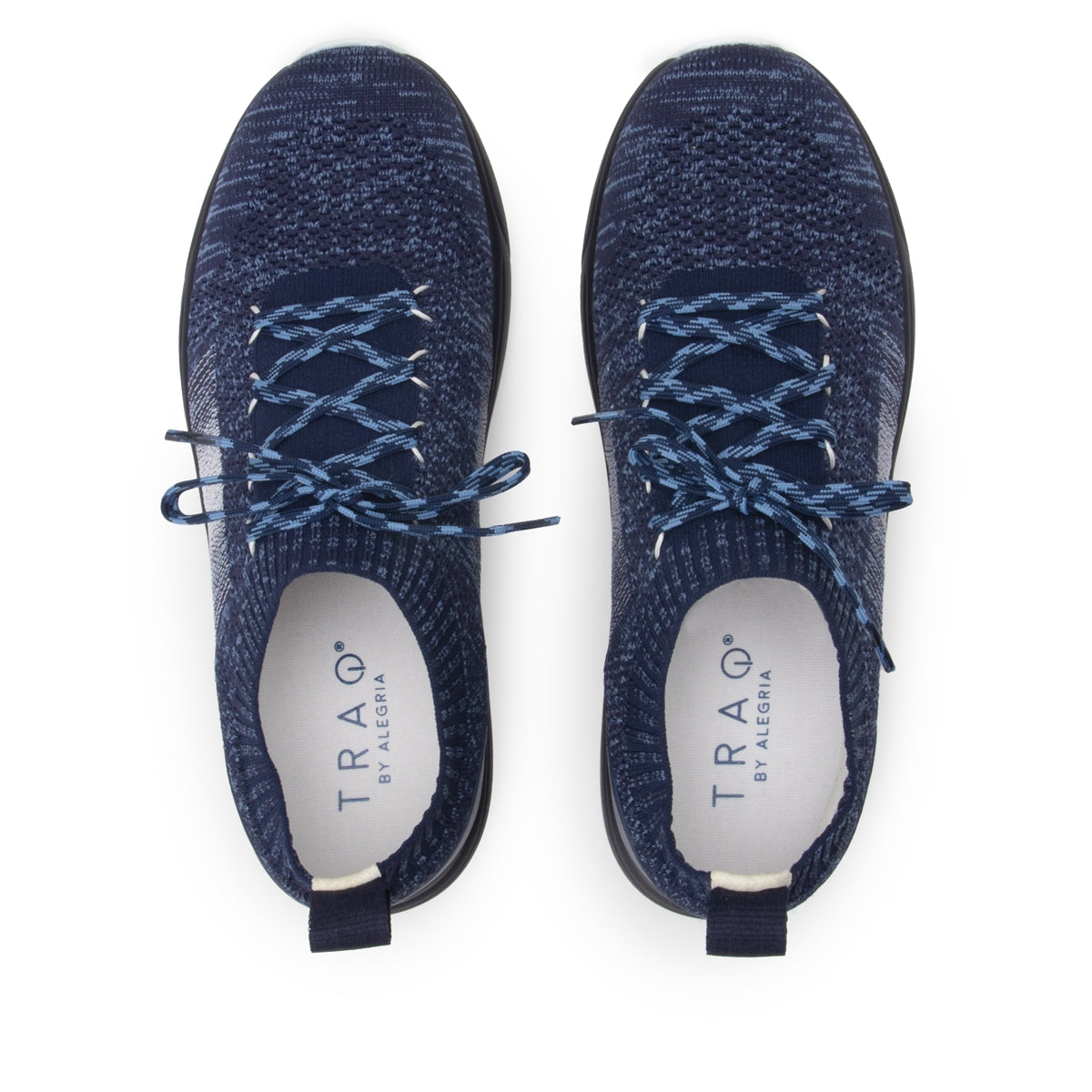 TRAQ Peaq Navy