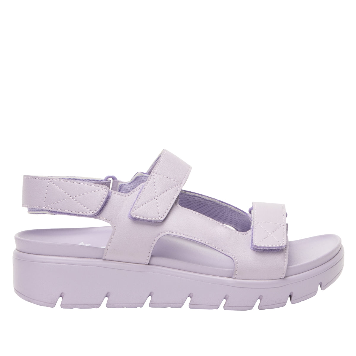 Alegria Henlee Lilac