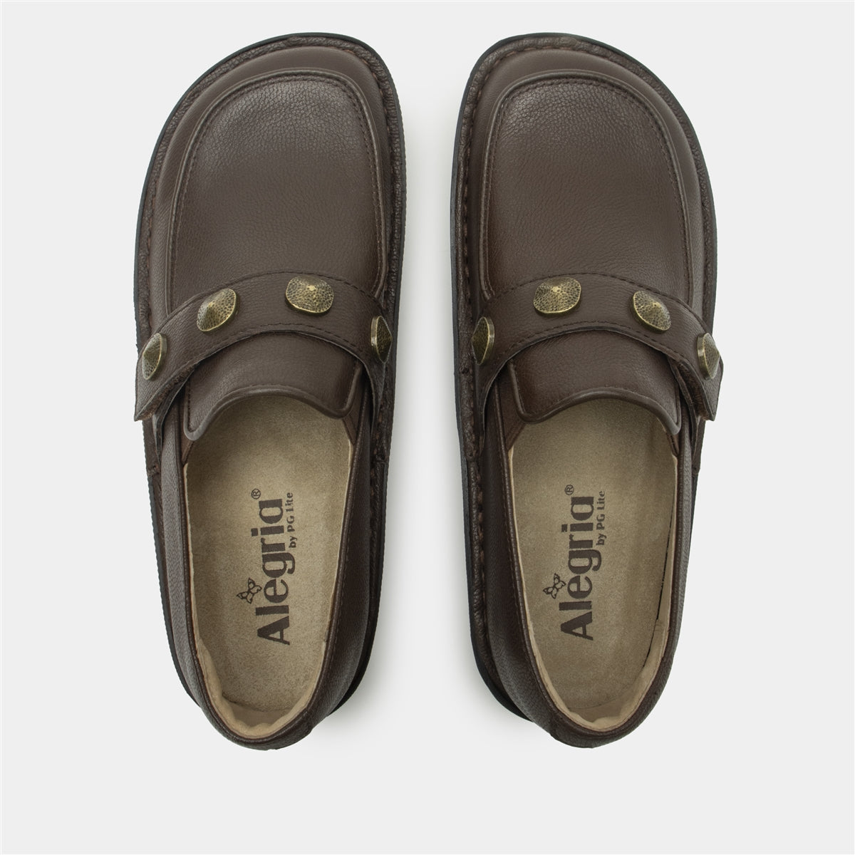 Alegria Ericka Upgrade Brown