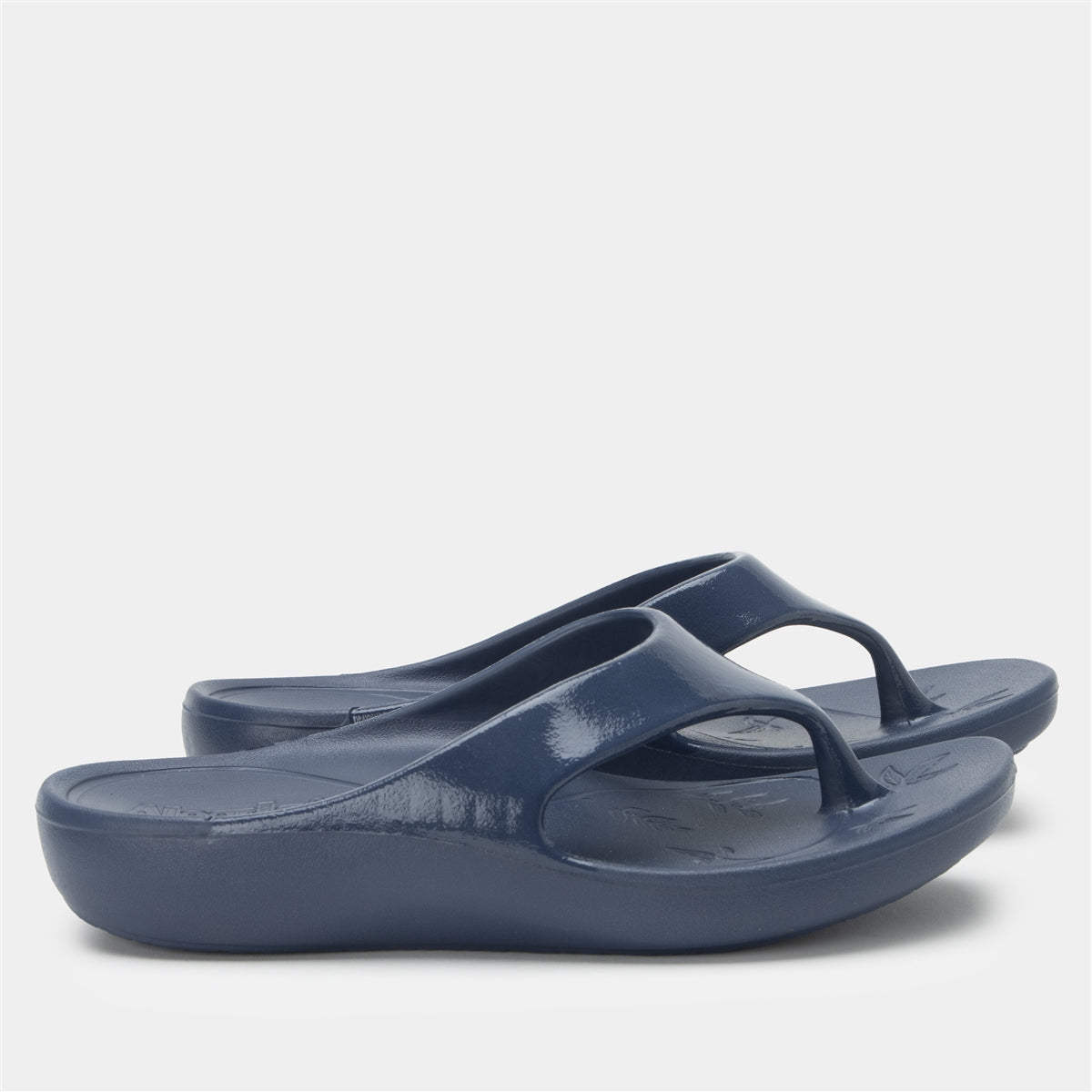 Alegria Ode Navy Gloss