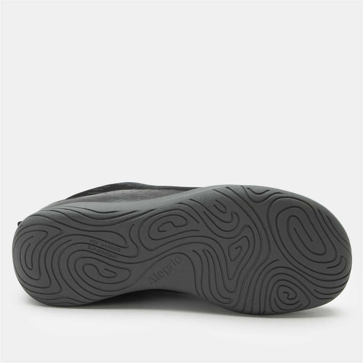 Alegria N8ture Black