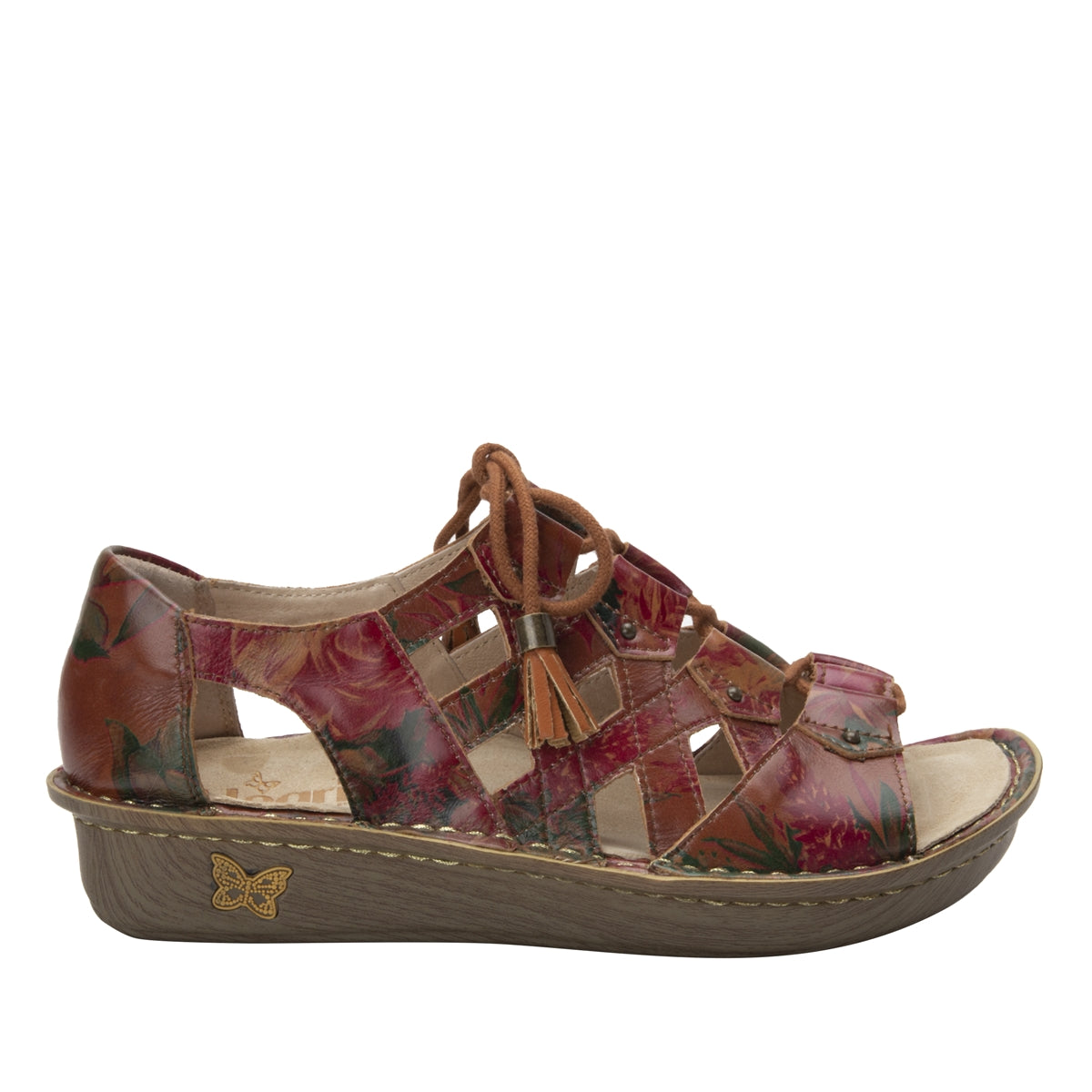 Alegria Valerie Southwestern Romance