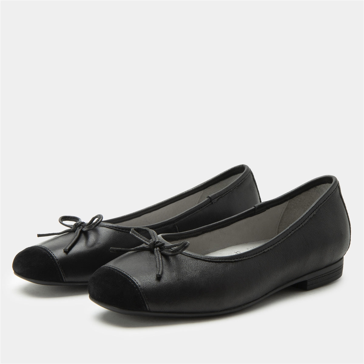 Talya Black Wide