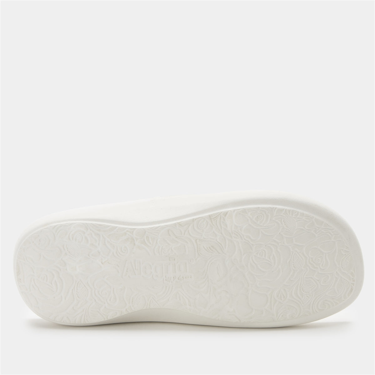 Alegria Ode White Gloss