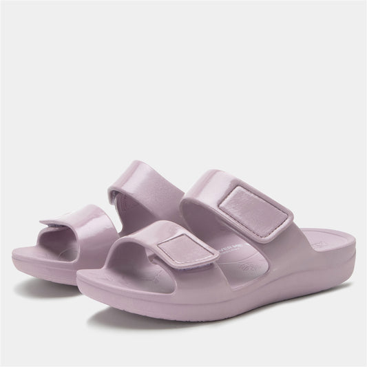 Alegria Orbyt Lilac Gloss
