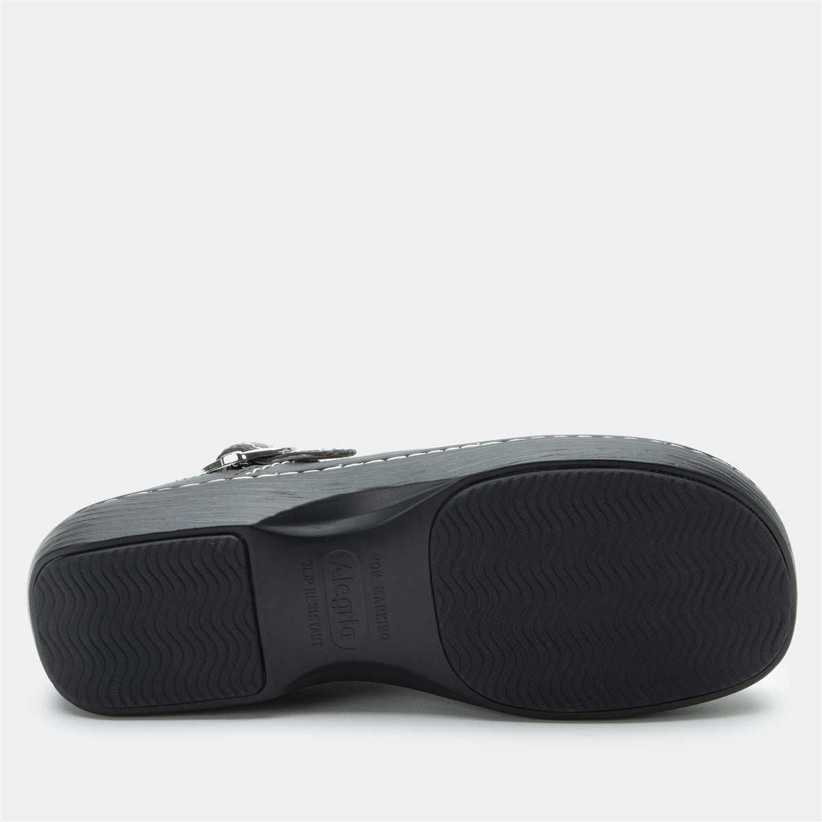 Alegria Olie Black