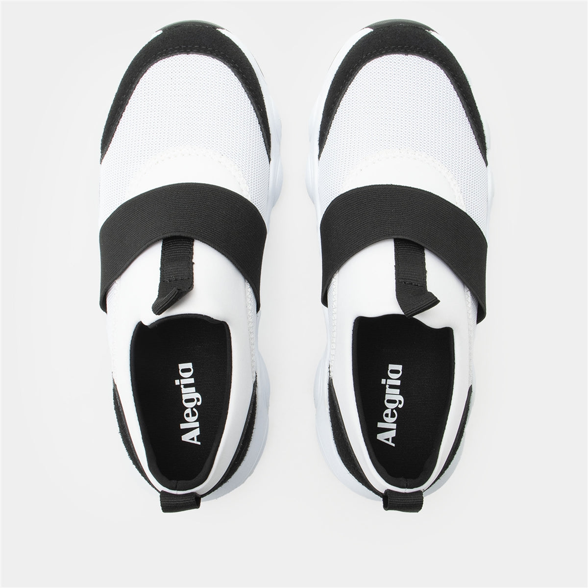 Sleek Joy Panda