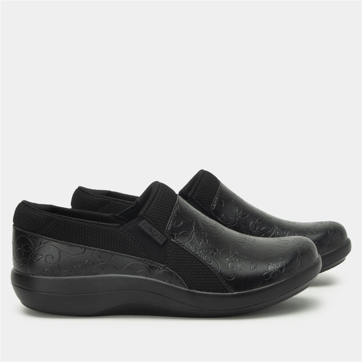 Alegria Duette Embloom Black